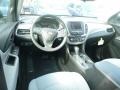 Silver Ice Metallic - Equinox LS AWD Photo No. 12