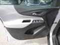 Ash Gray Door Panel Photo for 2020 Chevrolet Equinox #134796296