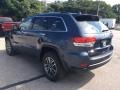 2020 Slate Blue Pearl Jeep Grand Cherokee Limited 4x4  photo #7