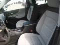Silver Ice Metallic - Equinox LS AWD Photo No. 14