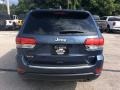 2020 Slate Blue Pearl Jeep Grand Cherokee Limited 4x4  photo #8