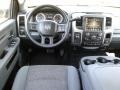 Brilliant Black Crystal Pearl - 2500 Big Horn Crew Cab 4x4 Photo No. 32