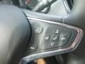 Ash Gray Steering Wheel Photo for 2020 Chevrolet Equinox #134796395