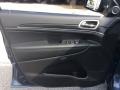 2020 Slate Blue Pearl Jeep Grand Cherokee Limited 4x4  photo #10