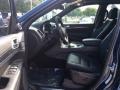 2020 Slate Blue Pearl Jeep Grand Cherokee Limited 4x4  photo #11