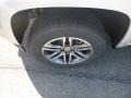 Silver Ice Metallic - Colorado WT Extended Cab 4x4 Photo No. 2