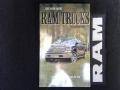 Brilliant Black Crystal Pearl - 2500 Big Horn Crew Cab 4x4 Photo No. 37