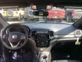 2020 Slate Blue Pearl Jeep Grand Cherokee Limited 4x4  photo #13