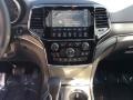 2020 Slate Blue Pearl Jeep Grand Cherokee Limited 4x4  photo #15