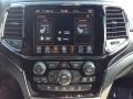 2020 Slate Blue Pearl Jeep Grand Cherokee Limited 4x4  photo #16