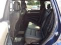 2020 Slate Blue Pearl Jeep Grand Cherokee Limited 4x4  photo #19