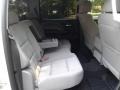 2018 Summit White Chevrolet Silverado 1500 Custom Crew Cab 4x4  photo #13