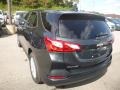 Nightfall Gray Metallic - Equinox LS AWD Photo No. 3