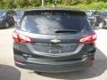 Nightfall Gray Metallic - Equinox LS AWD Photo No. 4