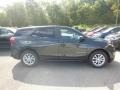 Nightfall Gray Metallic - Equinox LS AWD Photo No. 6