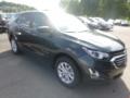 Nightfall Gray Metallic - Equinox LS AWD Photo No. 7