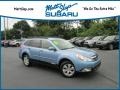 2012 Sky Blue Metallic Subaru Outback 2.5i Premium  photo #1