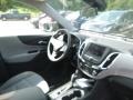 Nightfall Gray Metallic - Equinox LS AWD Photo No. 11