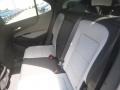 Nightfall Gray Metallic - Equinox LS AWD Photo No. 12