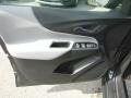 Nightfall Gray Metallic - Equinox LS AWD Photo No. 14