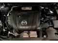 2014 Meteor Gray Mica Mazda CX-5 Touring  photo #17