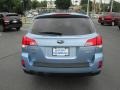 2012 Sky Blue Metallic Subaru Outback 2.5i Premium  photo #7