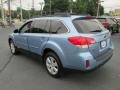 Sky Blue Metallic - Outback 2.5i Premium Photo No. 8