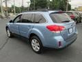 2012 Sky Blue Metallic Subaru Outback 2.5i Premium  photo #8