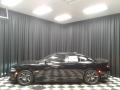 Pitch Black - Charger R/T Scat Pack Photo No. 1