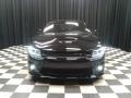 Pitch Black - Charger R/T Scat Pack Photo No. 3