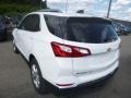 2020 Summit White Chevrolet Equinox LT AWD  photo #3