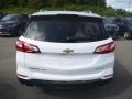Summit White - Equinox LT AWD Photo No. 4