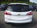 2020 Summit White Chevrolet Equinox LT AWD  photo #4