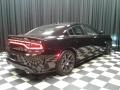 Pitch Black - Charger R/T Scat Pack Photo No. 6