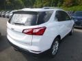 Summit White - Equinox LT AWD Photo No. 5