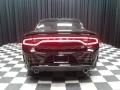 Pitch Black - Charger R/T Scat Pack Photo No. 7