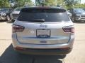 2019 Billet Silver Metallic Jeep Compass Limited 4x4  photo #4