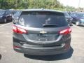 Nightfall Gray Metallic - Equinox LS AWD Photo No. 4
