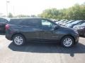 Nightfall Gray Metallic - Equinox LS AWD Photo No. 6