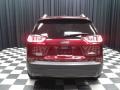 Velvet Red Pearl - Cherokee Latitude Photo No. 7