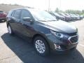 Nightfall Gray Metallic - Equinox LS AWD Photo No. 7