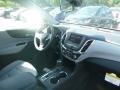 Nightfall Gray Metallic - Equinox LS AWD Photo No. 10