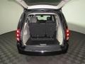 Black Onyx Crystal Pearl - Grand Caravan SXT Photo No. 11