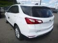Summit White - Equinox LT AWD Photo No. 3