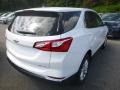 Summit White - Equinox LT AWD Photo No. 5