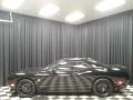 Pitch Black 2019 Dodge Challenger 1320