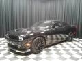 Pitch Black - Challenger 1320 Photo No. 2