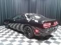 2019 Pitch Black Dodge Challenger 1320  photo #8