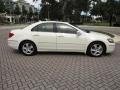 Premium White Pearl - RL 3.5 AWD Sedan Photo No. 3