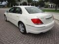 2006 Premium White Pearl Acura RL 3.5 AWD Sedan  photo #9